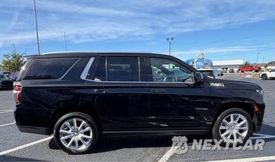 2022 Chevrolet Tahoe High Country 3LZ - zdjęcie 6 z 49 - miniatura