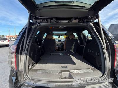 2022 Chevrolet Tahoe High Country 3LZ - zdjęcie 31 z 49 - miniatura