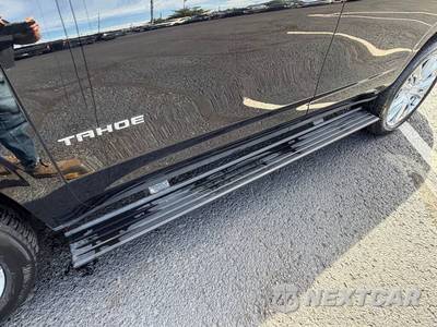 2022 Chevrolet Tahoe High Country 3LZ - zdjęcie 12 z 49 - miniatura