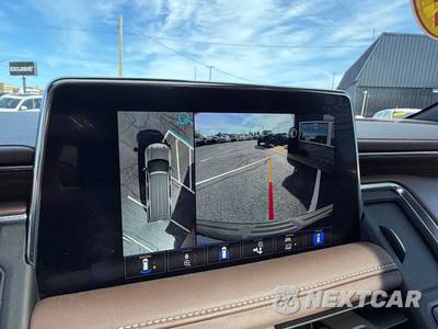 2022 Chevrolet Tahoe High Country 3LZ - zdjęcie 16 z 49 - miniatura