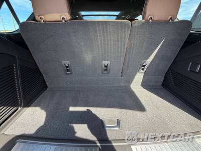 2022 Chevrolet Tahoe High Country 3LZ - zdjęcie 29 z 49 - miniatura