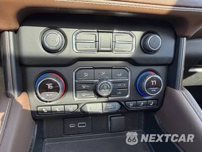 2022 Chevrolet Tahoe High Country 3LZ - zdjęcie 17 z 49 - miniatura