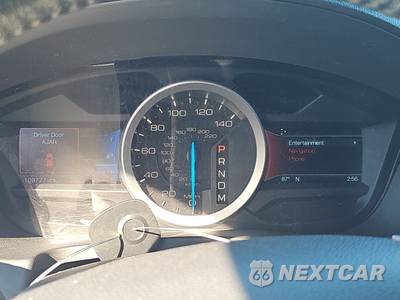 2015 Ford Explorer XLT - zdjęcie 12 z 25 - miniatura
