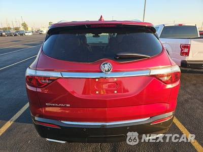 2023 Buick Enclave Essence 1SL - zdjęcie 5 z 31 - miniatura