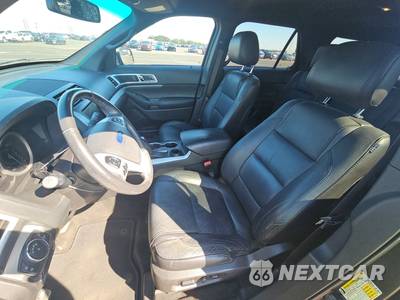 2015 Ford Explorer XLT - zdjęcie 7 z 25 - miniatura