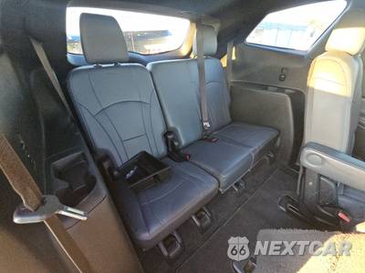2023 Buick Enclave Essence 1SL - zdjęcie 14 z 31 - miniatura