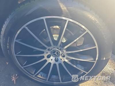 2022 Mercedes-Benz GLE 350 4MATIC - zdjęcie 11 z 27 - miniatura