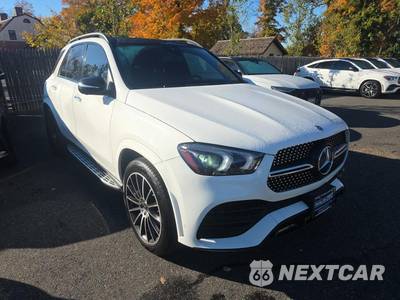 2022 Mercedes-Benz GLE 350 4MATIC - zdjęcie 3 z 27 - miniatura