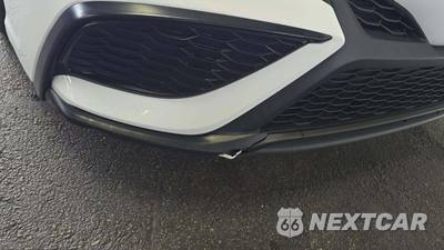 2023 Toyota Camry SE - zdjęcie 19 z 23 - miniatura