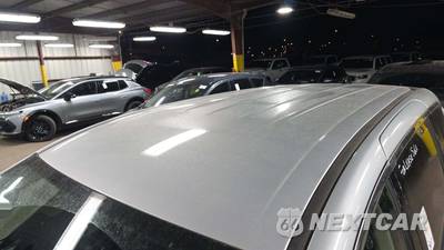 2024 Chrysler Pacifica Touring L 121.6" WB - zdjęcie 19 z 22 - miniatura