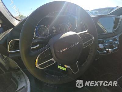 2026 Chrysler Pacifica Select 121.6" WB - zdjęcie 10 z 26 - miniatura