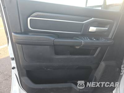 2026 Ram 2500 Big Horn Crew Cab Long Bed - zdjęcie 9 z 25 - miniatura