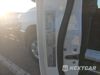 2026 Ram 2500 Big Horn Crew Cab Long Bed - zdjęcie 14 z 25 - miniatura