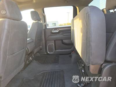 2025 Chevrolet Silverado 2500HD LT Crew Cab Medium Bed 1LT - zdjęcie 13 z 23 - miniatura