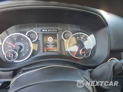 2026 Ram 2500 Big Horn Crew Cab Long Bed - zdjęcie 12 z 25 - miniatura