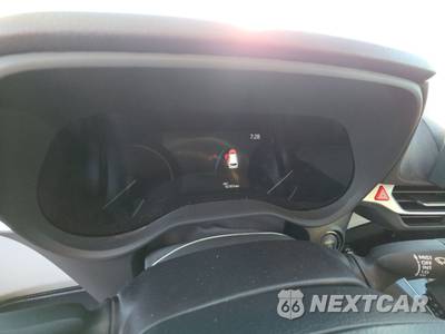 2026 Toyota Sienna XLE 8-Passenger 120.5" WB - zdjęcie 12 z 23 - miniatura