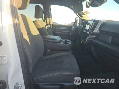 2026 Ram 2500 Big Horn Crew Cab Long Bed - zdjęcie 8 z 25 - miniatura