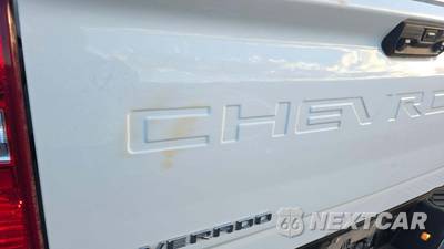 2025 Chevrolet Silverado 2500HD LT Crew Cab Medium Bed 1LT - zdjęcie 23 z 24 - miniatura