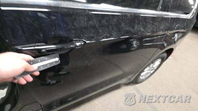 2024 Chrysler Pacifica Touring L 121.6" WB - zdjęcie 24 z 26 - miniatura