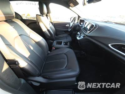 2024 Chrysler Pacifica Hybrid Select S Appearance 121.6" WB - zdjęcie 8 z 28 - miniatura