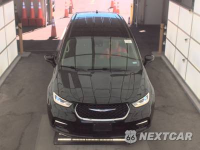 2024 Chrysler Pacifica Touring L 121.6" WB - zdjęcie 2 z 26 - miniatura