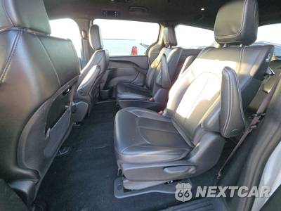 2024 Chrysler Pacifica Hybrid Select S Appearance 121.6" WB - zdjęcie 13 z 28 - miniatura