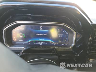 2025 Chevrolet Silverado 2500HD LT Crew Cab Medium Bed 1LT - zdjęcie 12 z 24 - miniatura