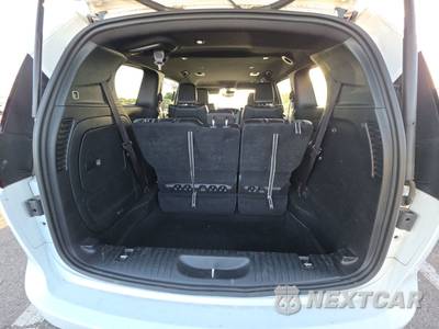 2024 Chrysler Pacifica Hybrid Select S Appearance 121.6" WB - zdjęcie 16 z 28 - miniatura