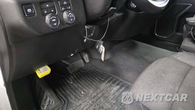 2025 Chevrolet Silverado 2500HD LT Crew Cab Medium Bed 1LT - zdjęcie 20 z 23 - miniatura