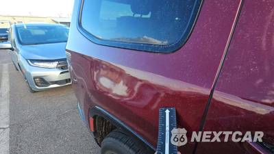 2024 Jeep Wagoneer Series II - zdjęcie 22 z 42 - miniatura