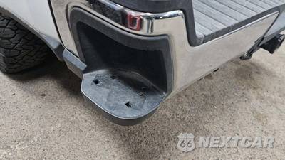 2024 Ford Super Duty F-250 XLT Crew Cab Long Bed - zdjęcie 25 z 30 - miniatura