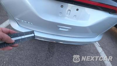2024 Chrysler Pacifica Touring L 121.6" WB - zdjęcie 29 z 29 - miniatura