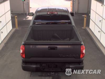 2021 Toyota Tundra SR5 Crew Cab Short Bed - zdjęcie 5 z 27 - miniatura