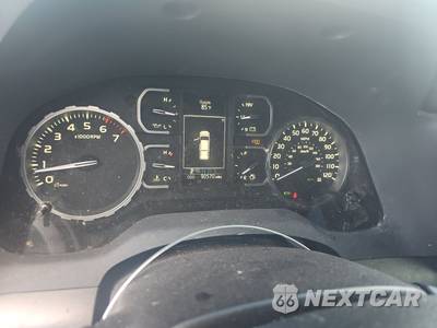 2021 Toyota Tundra SR5 Crew Cab Short Bed - zdjęcie 12 z 27 - miniatura
