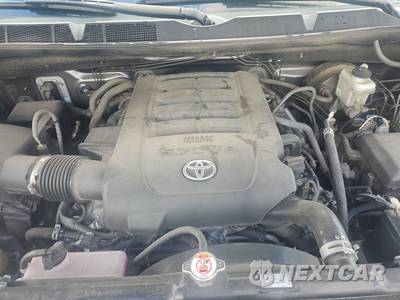 2021 Toyota Tundra SR5 Crew Cab Short Bed - zdjęcie 15 z 27 - miniatura