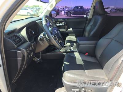 2020 Toyota 4Runner Venture - zdjęcie 7 z 28 - miniatura