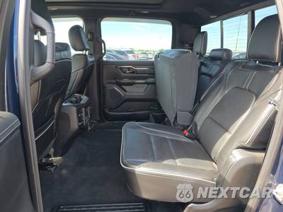 2022 Ram 1500 Limited Crew Cab Short Bed - zdjęcie 13 z 26 - miniatura