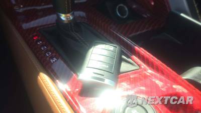 2017 Chevrolet Corvette Stingray Convertible 2LT - zdjęcie 16 z 35 - miniatura