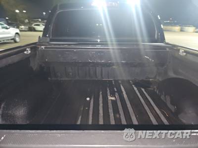 2019 Toyota Tundra SR5 Crew Cab Short Bed - zdjęcie 16 z 33 - miniatura