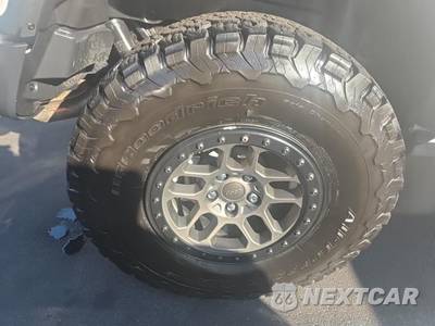 2023 Jeep Wrangler Rubicon 392 - zdjęcie 10 z 22 - miniatura