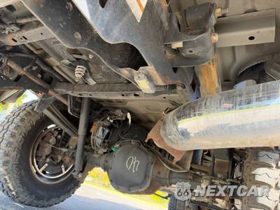 2021 Ford Super Duty F-250 Platinum Crew Cab Medium Bed - zdjęcie 11 z 36 - miniatura