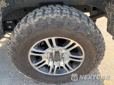 2021 Ford Super Duty F-250 Platinum Crew Cab Medium Bed - zdjęcie 14 z 36 - miniatura