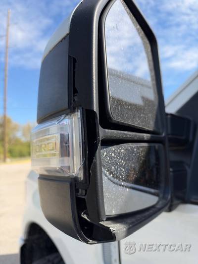2021 Ford Super Duty F-250 Platinum Crew Cab Medium Bed - zdjęcie 28 z 36 - miniatura
