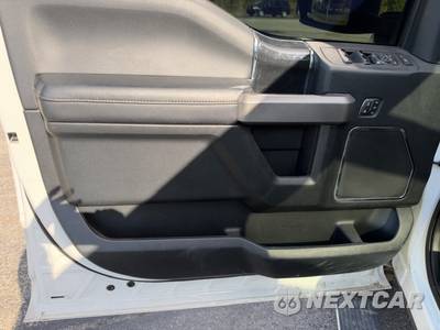 2021 Ford Super Duty F-250 Platinum Crew Cab Medium Bed - zdjęcie 29 z 36 - miniatura