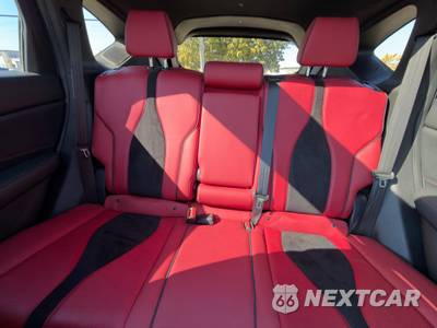 2020 Acura RDX w/A-Spec Package - zdjęcie 15 z 21 - miniatura