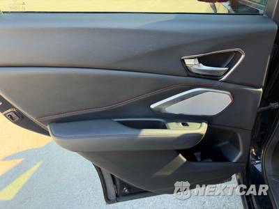2020 Acura RDX w/A-Spec Package - zdjęcie 16 z 21 - miniatura