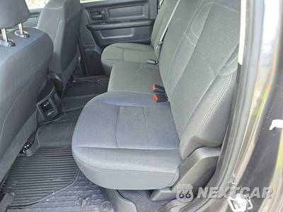 2020 Ram 3500 Tradesman Crew Cab Medium Bed - zdjęcie 13 z 26 - miniatura