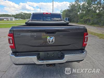 2020 Ram 3500 Tradesman Crew Cab Medium Bed - zdjęcie 5 z 26 - miniatura
