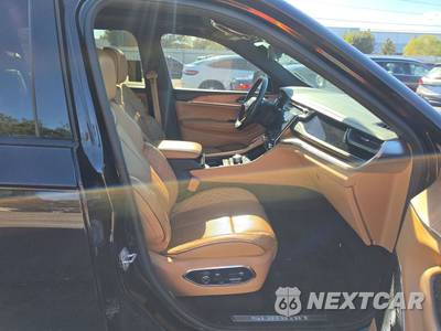 2023 Jeep Grand Cherokee L Summit Reserve - zdjęcie 8 z 20 - miniatura