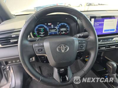 2025 Toyota Camry XSE - zdjęcie 10 z 24 - miniatura